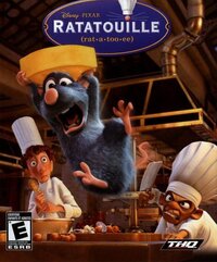 Ratatouille