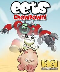 Eets: Chowdown