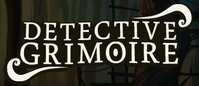 Detective Grimoire