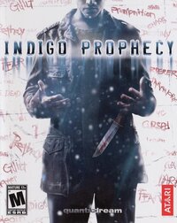 Indigo Prophecy