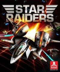 Star Raiders