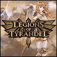 Legions of Tyrandel