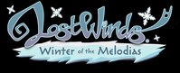 LostWinds: Winter of the Melodias