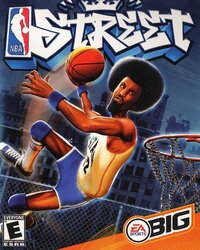 NBA Street