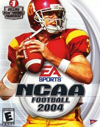 NCAA Football 2004