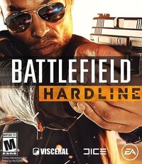 Battlefield Hardline