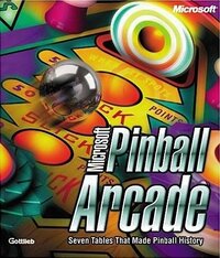 Microsoft Pinball Arcade