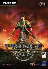 Prince of Qin