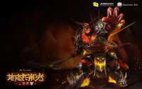 Dungeon Keeper Online