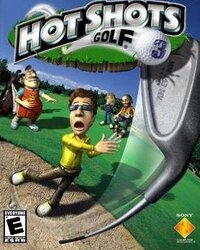 Hot Shots Golf 3