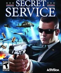 Secret Service