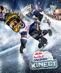 Red Bull Crashed Ice