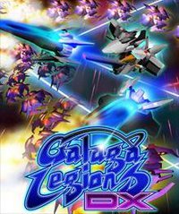 Galaga Legions DX