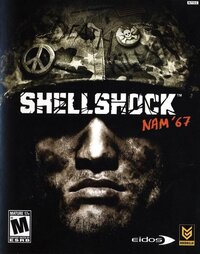 Shellshock: Nam '67