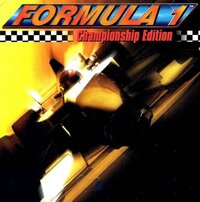 Formula 1 '97