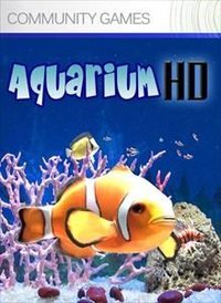 Aquarium HD