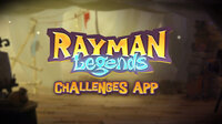 Rayman Legends Challenges App