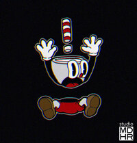 Cuphead