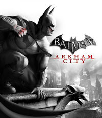 Batman: Arkham City