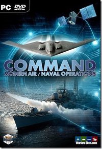 Command: Modern Air / Naval Operations