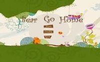 Bear Go Home