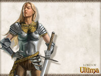 Lord of Ultima