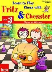 Fritz & Chesster's Chess for Winners