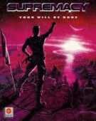 Supremacy (Your Will Be Done)