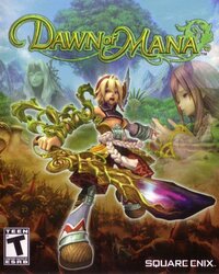 Dawn of Mana