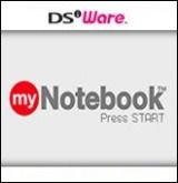 myNotebook: Red