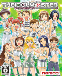 THE iDOLM@STER
