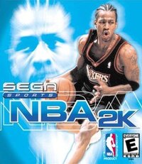 NBA 2K