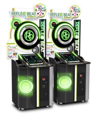 Reflec Beat Limelight