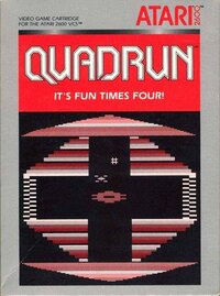 Quadrun