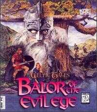 Celtic Tales: Balor of the Evil Eye