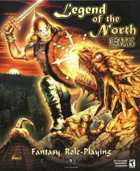Legend of the North: Konung