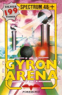 Gyron Arena