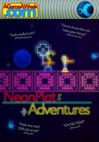 NeonPlat Adventures