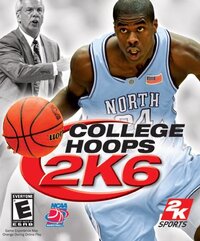 College Hoops 2K6