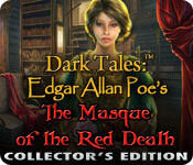 Dark Tales: Edgar Allan Poe's The Masque of the Red Death