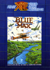 Blue Max