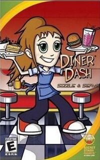 Diner Dash