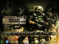 Crossfire
