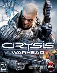Crysis Warhead