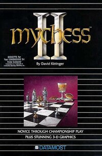 Mychess II