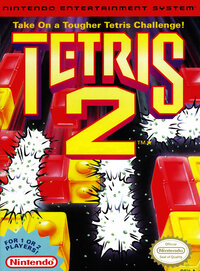 Tetris 2