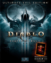 Diablo III: Ultimate Evil Edition