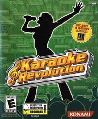 Karaoke Revolution
