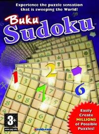 Buku Sudoku