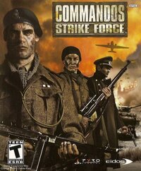 Commandos: Strike Force